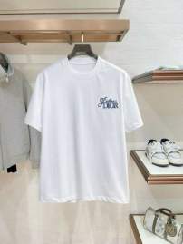 Picture of Dior T Shirts Short _SKUDiorM-3XLxetr31916298